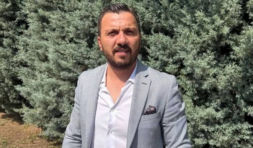 Eskişehir futbolunda flaş ayrılık: Başkan görevi bıraktığını duyurdu