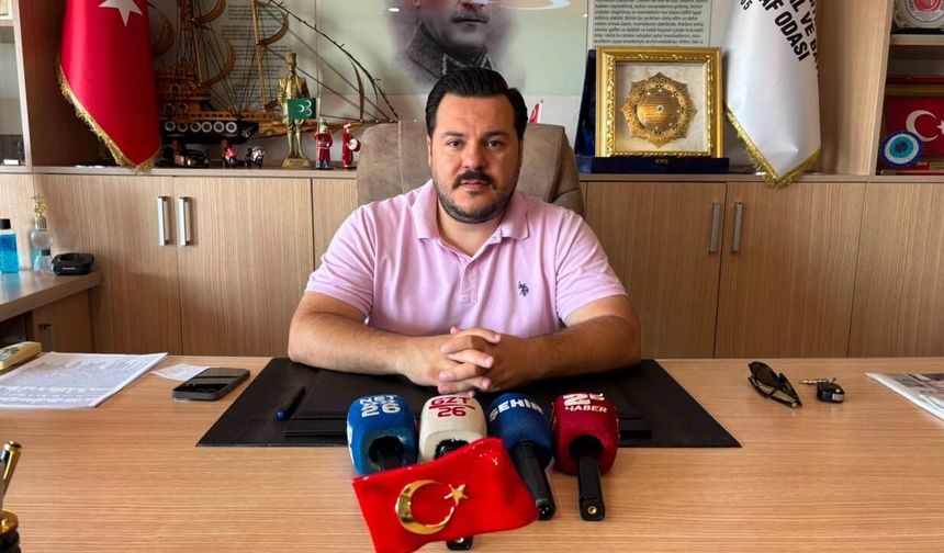 Eskişehir'de binlerce esnafı ilgilendiren çağrı: "Herkes bu sisteme katılabilir"