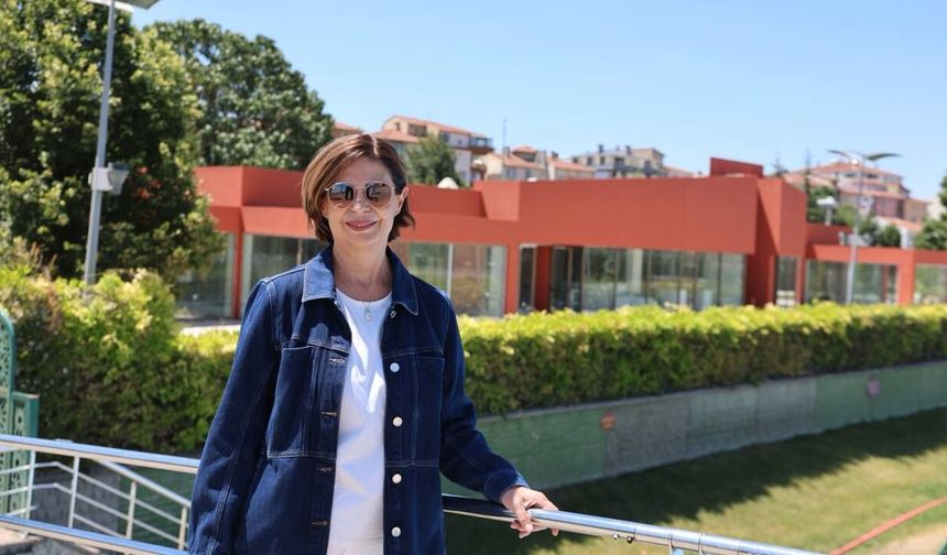 Eskişehir'de geleceği değiştirecek proje şekilleniyor: İçinde yok yok