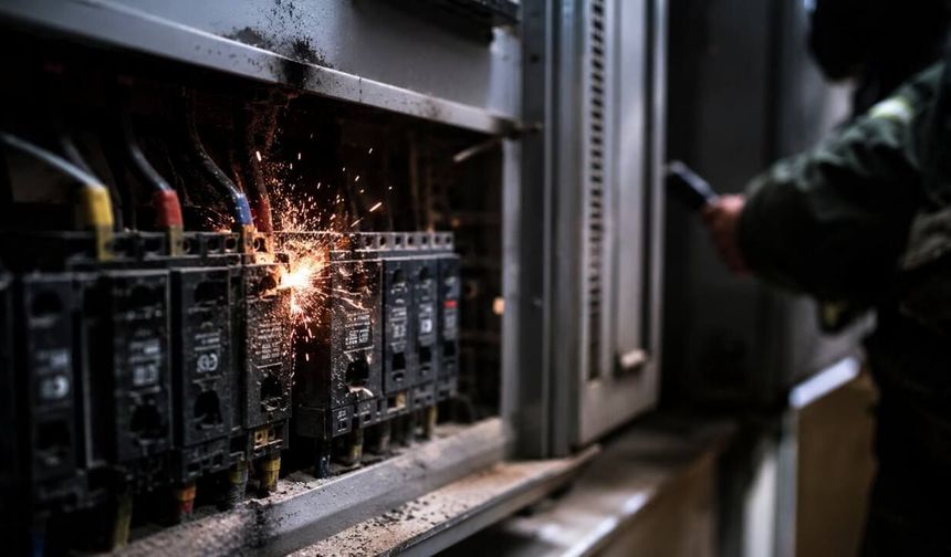 Eskişehir'de her 10 iş yerinden 3'ünde aynı tehlike: Yapılan denetimler şaşırttı