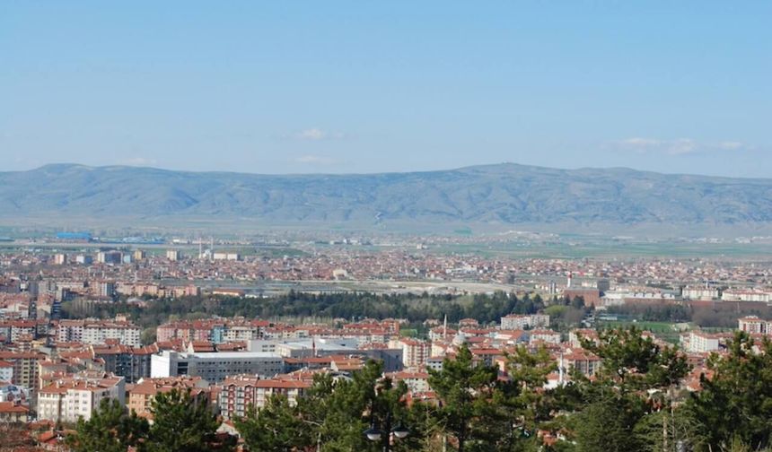 Eskişehir'in üç ilçesi için dikkat çeken iddia: Harita değişebilir
