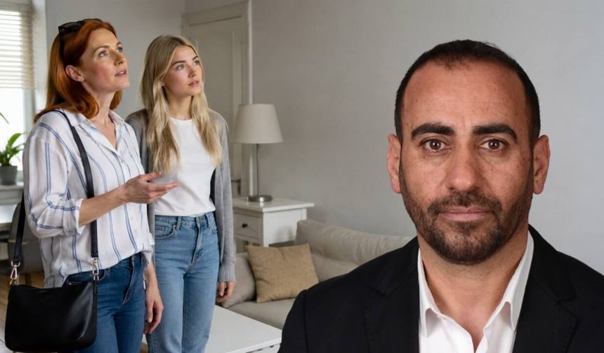 Kasım Karakaş'tan Eskişehir'de ev kiralayacak öğrencilere kritik uyarı: "Sakın bunu yapmayın"