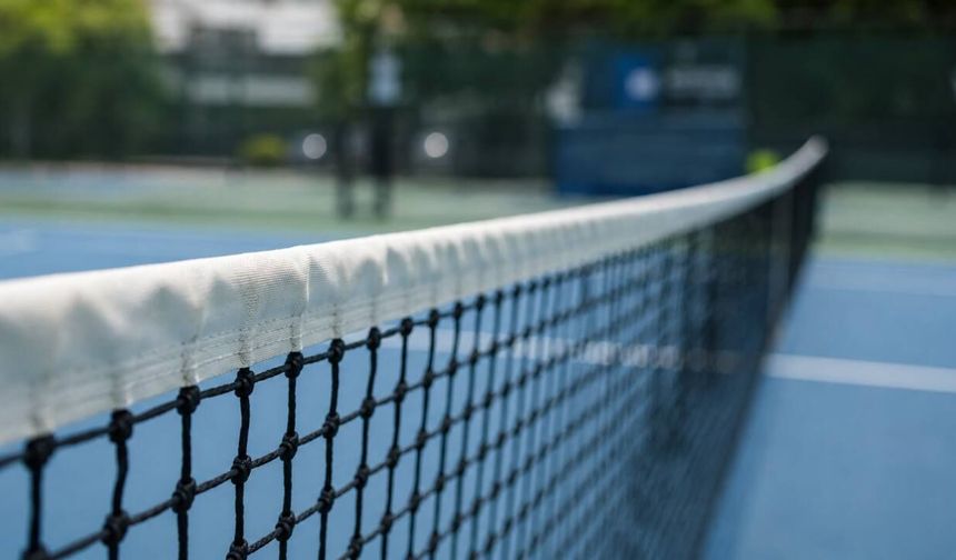Kurtuluş Kupası Tenis Turnuvası için başvurular başladı