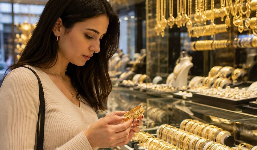 Kuyumcudan altın alacaklar dikkat! Yeni dönem resmen başladı