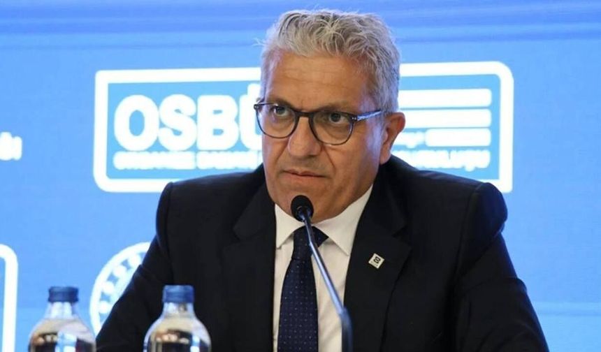 Eskişehir sanayisine nitelikli insan kaynağı yetiştiriyor: Nadir Küpeli açıkladı