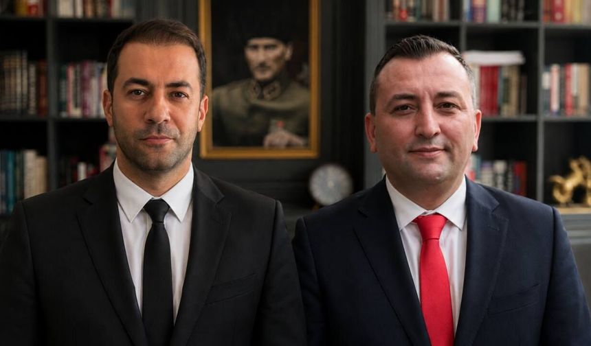Talat Yalaz: "Birinci parti olamazsak istifa ederim"