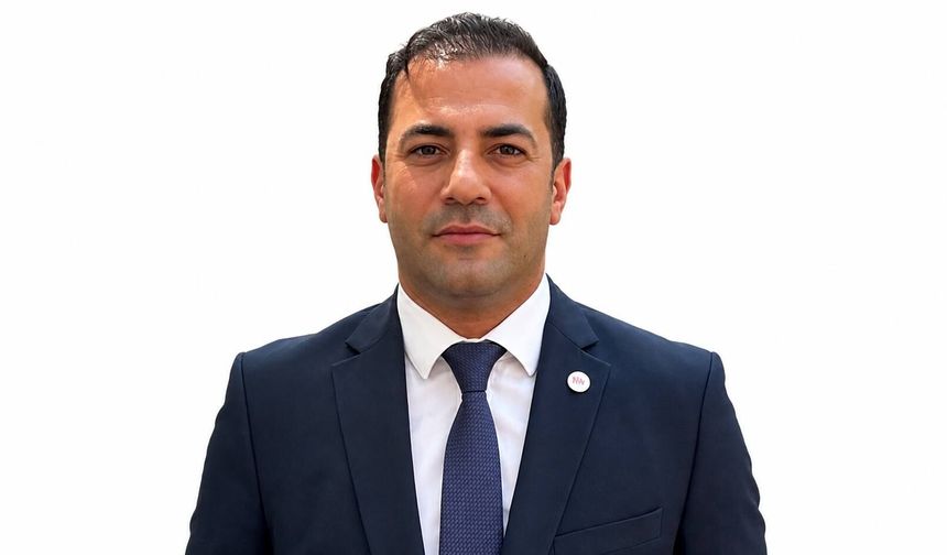 YENİ Parti’den acele kamulaştırma tepkisi: “Eskişehir sahipsiz değildir”