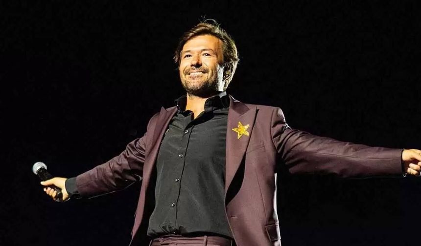 Yalın Eskişehir'de konser verecek: İşte tarihi ve bilet fiyatları
