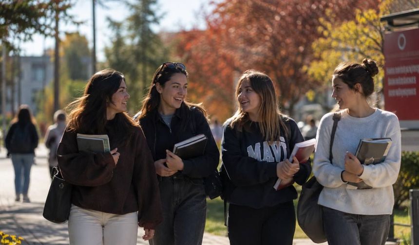 Anadolu Üniversitesi’nde af kayıtları başladı: Son durum ne?