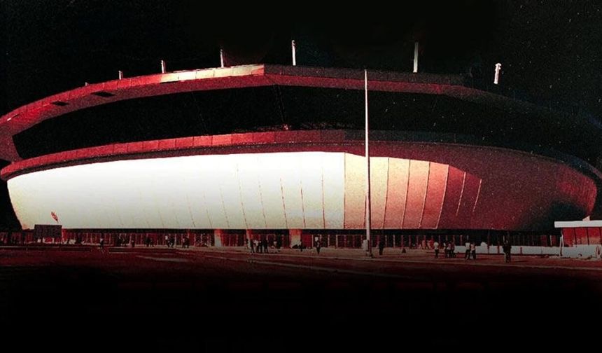 Eskişehir Stadyumu’nun EURO 2032 kaderi ne olacak: İşte son gelişmeler