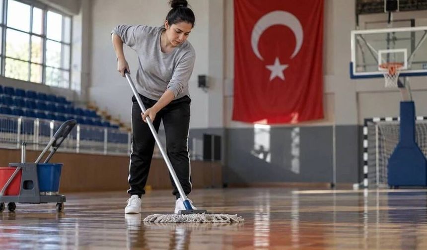 Eskişehir’de 200 kişilik personel alımı için başvurular başlıyor