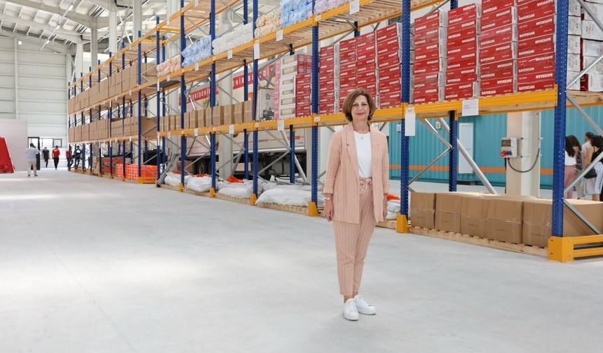 Eskişehir’de Ağustos ayında dikkat çeken çalışmalar tek tek açıklandı