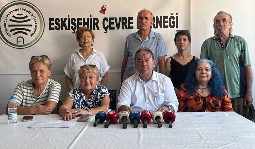 Eskişehir’de dikkat çeken atölye: Dijital karbon ayak iziniz ölçülecek