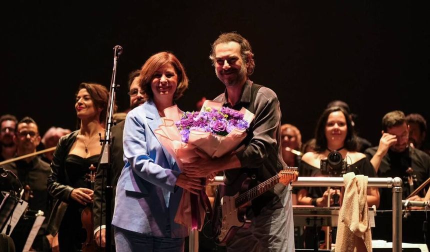 Eskişehir’de sanat ve eğlence dolu beş gün: Festival görkemli final yaptı