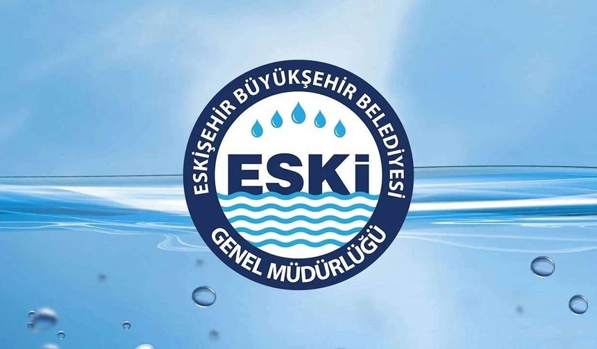 Eskişehir’in o mahallesinde su yükleme noktası hizmet dışı kaldı