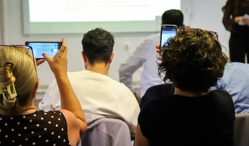 Eskişehir’in iklim direnci için kritik başlıklar masaya yatırıldı