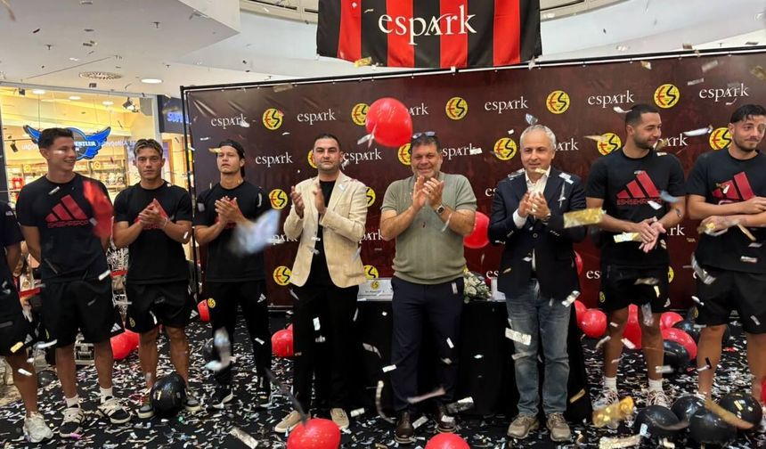 Eskişehirspor’a sezon öncesi önemli destek: Yeni sponsorluk anlaşmasının detayları belli oldu