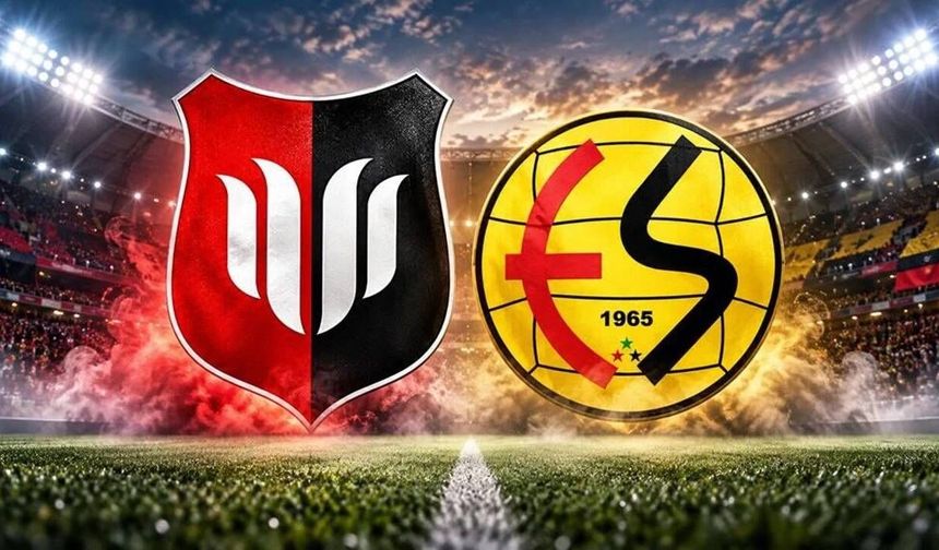 Eskişehirspor’dan Uşak’ta kritik geri dönüş: Deplasmandan 1 puan
