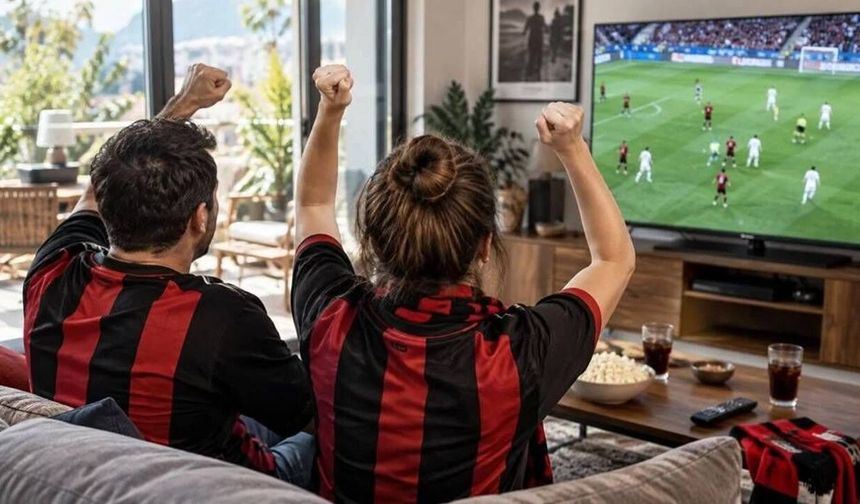Eskişehirspor’un Uşakspor maçı hangi kanalda: Yayıncı kuruluş açıklandı