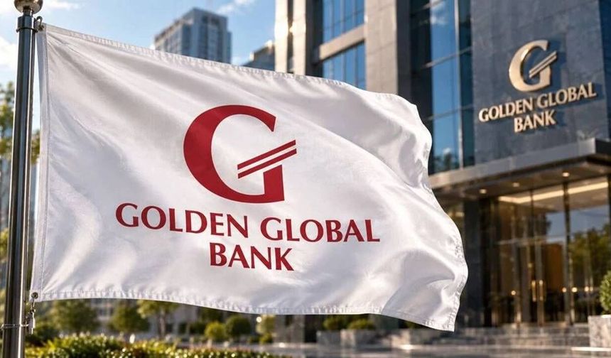 Golden Global Yatırım Bankası’nda üç hissedar için dikkat çeken karar