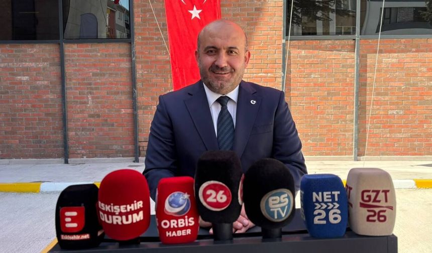 Eskişehir’de Kızılinler tartışması yeniden gündemde: “Topu bize atıyor”