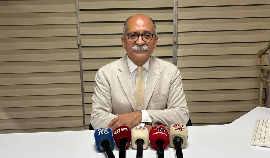 İbrahim Arslan’dan velilere çağrı: “Kayıt parası talep etme hakkı yok”