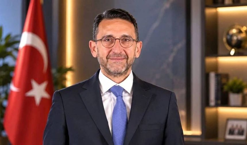 İbrahim Mustafa Turhan hakkında soruşturma başlatıldı