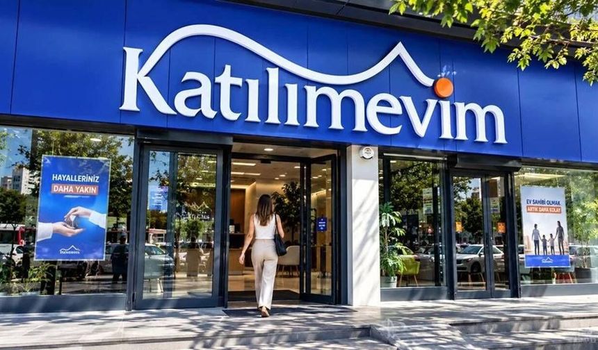 Katılımevim müşterileri ve yatırımcılar bu gelişmeyi yakından takip ediyor