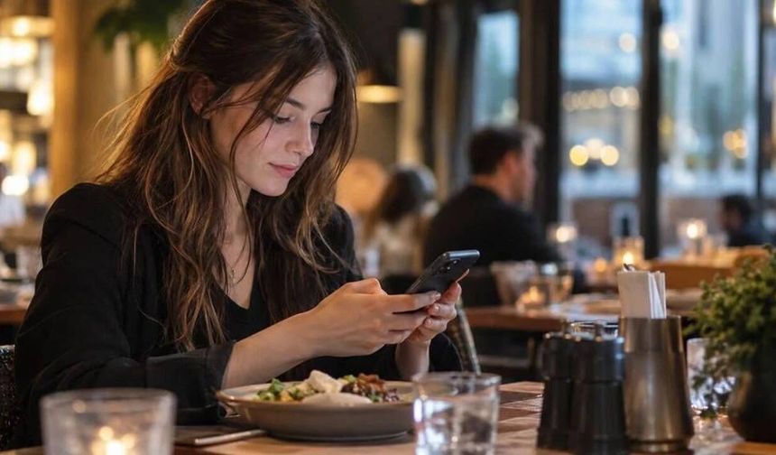 QR kodla ödeme yapanlar dikkat: Sahte kodlarla bilgilerinizi ele geçirebilirler