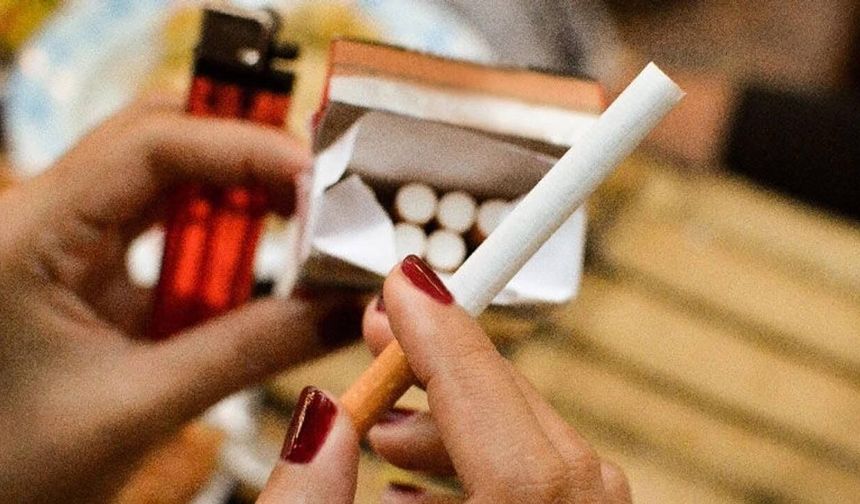 Sigara kağıtlarının üretim ve ambalajında yeni kurallar geldi