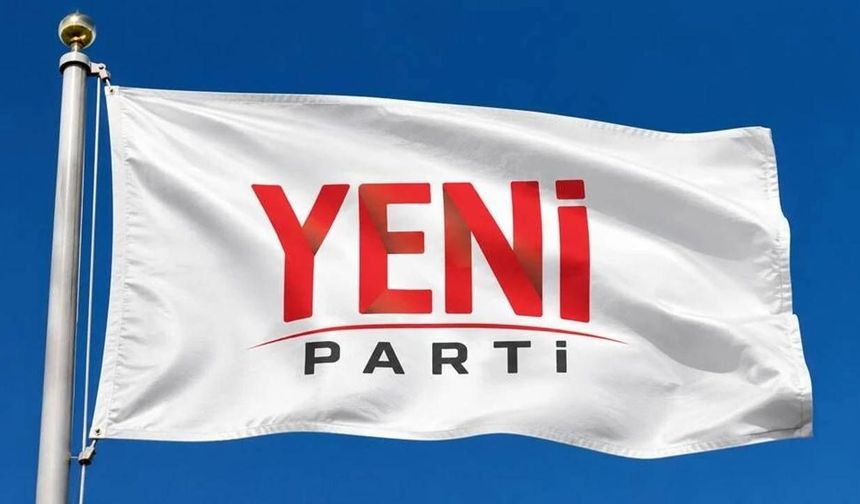 YENİ Parti Eskişehir’de yönetim ve kurultay delegesi listeleri belli oldu