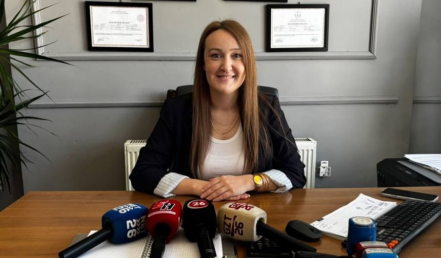 Direksiyon sınavlarında neler değişecek: Gülçin Kutlar yeni sınav sistemini anlattı