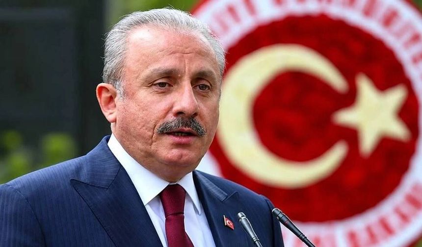 Eski TBMM Başkanı Prof. Dr. Mustafa Şentop Eskişehir’de üniversite öğrencileriyle buluşacak