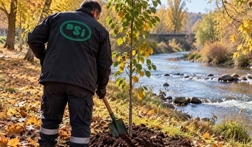 Eskişehir’de DSİ işçi alımı yapacak: Kura tarihi belli oldu