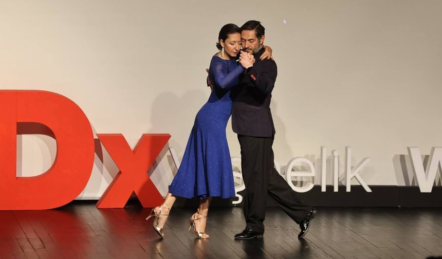 Eskişehir’de TEDx Vişnelik Women buluşması: Kadınların hikâyeleri sahneye taşındı