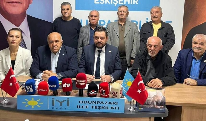 Gürol Yer’den Gürhan Albayrak’a şeker fabrikası yanıtı: “Boş konuşan biz değiliz”