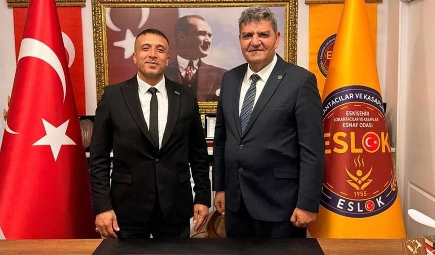 Murat Arnik’ten termal turizm yatırımı çağrısı: Esnaf da kazanmalı