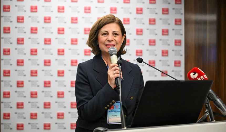 TBB’nin 2027 bütçesi kabul edildi: Belediyelere destek sürecek