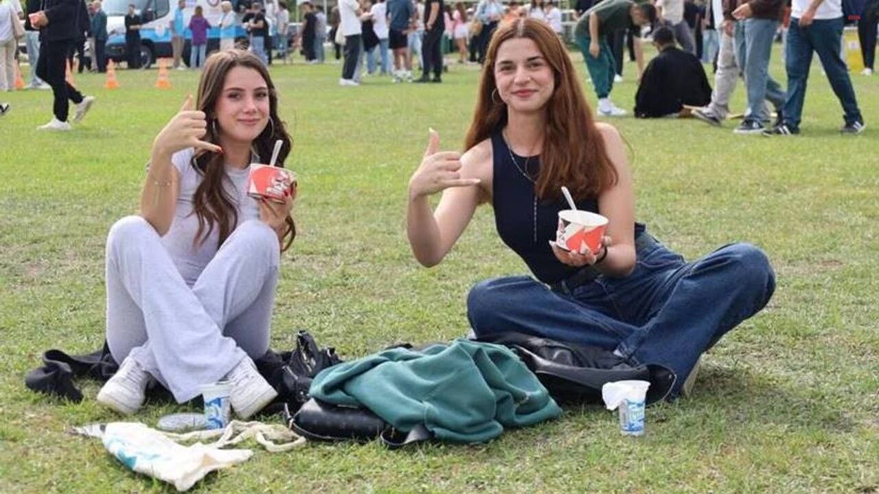 Eskişehir Teknik Üniversitesi öğrencilerine yemek yardımı; Başvuru tarihi duyuruldu