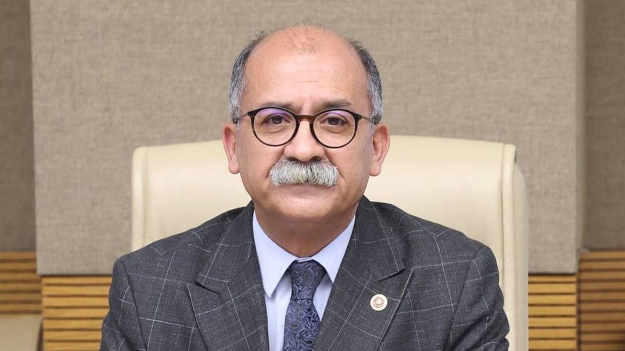 İbrahim Arslan’dan YENİ Parti Odunpazarı ön seçimi mesajı; “Kazananı alkışlayacağız, kaybedeni kucaklayacağız”