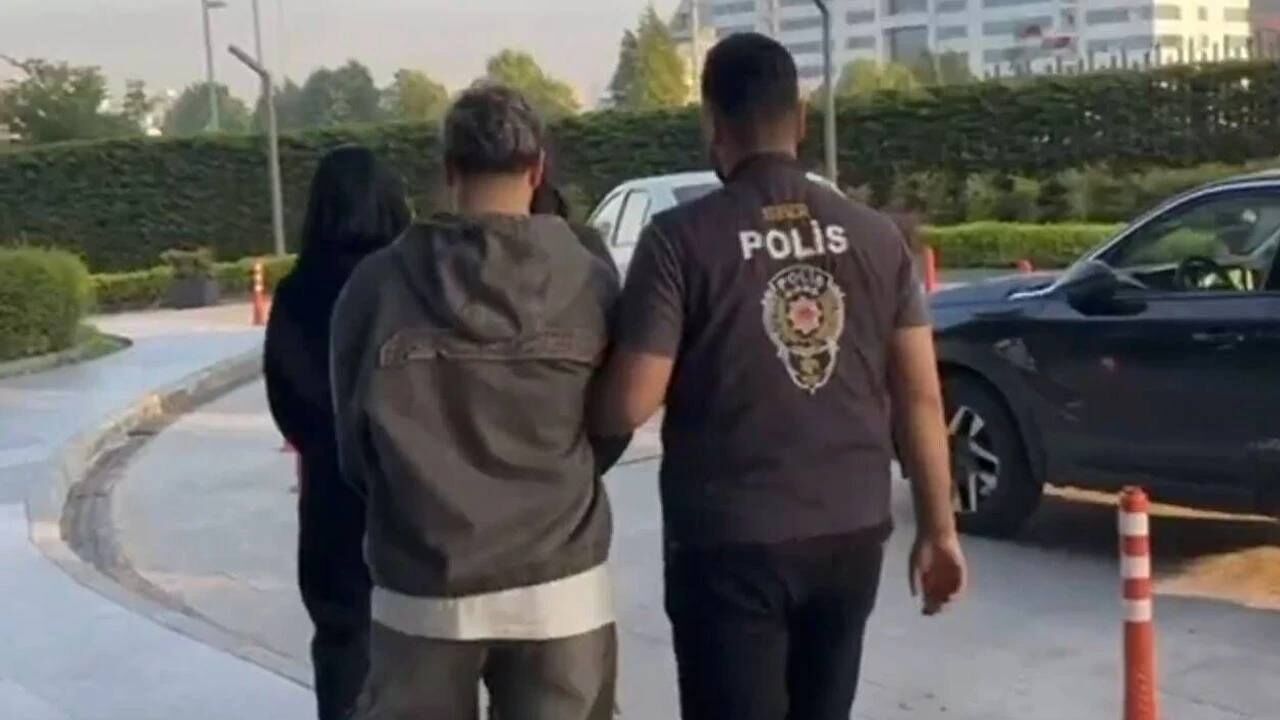 Eskişehir’de 5 yıl ve üzeri hapis cezası bulunan 57 kişi yakalandı