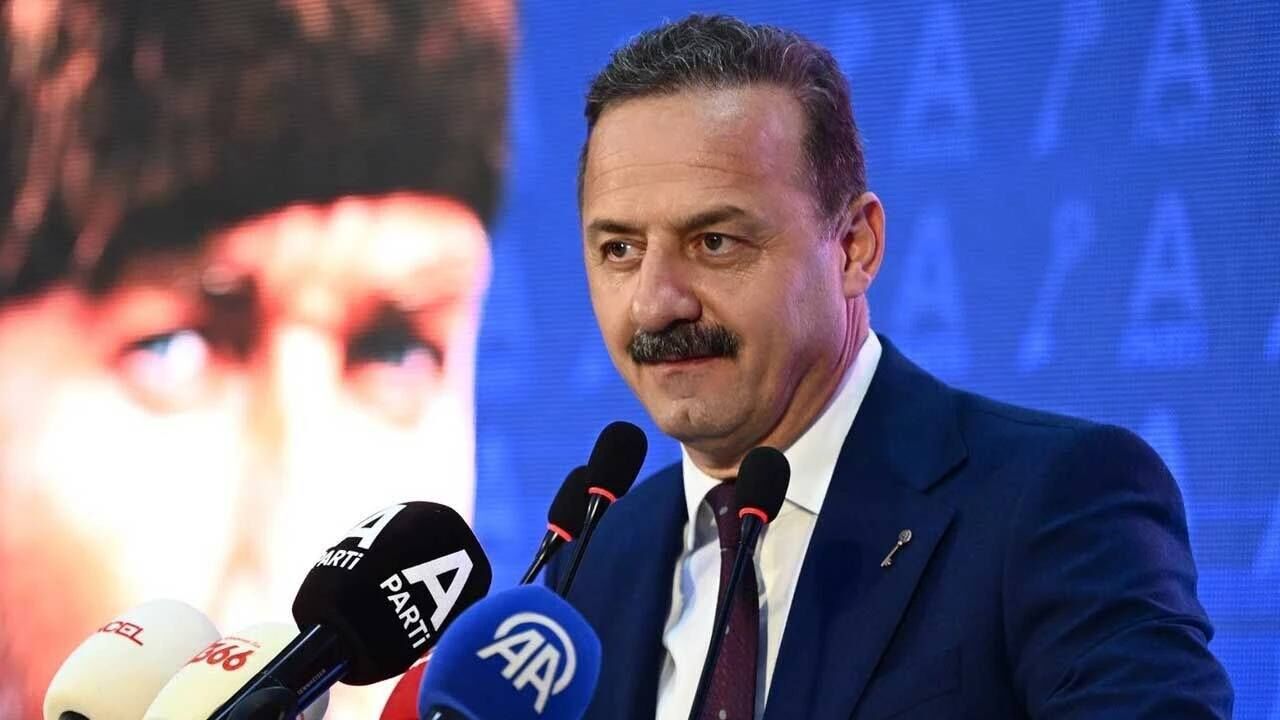 Yavuz Ağıralioğlu’ndan Mehmet Şimşek’in mazot karşılaştırmasına tepki: “Vatandaşın cebini de mukayese edelim”
