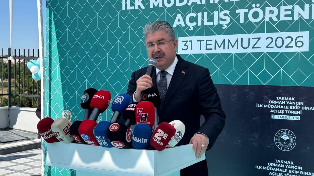 Vali Erdinç Yılmaz