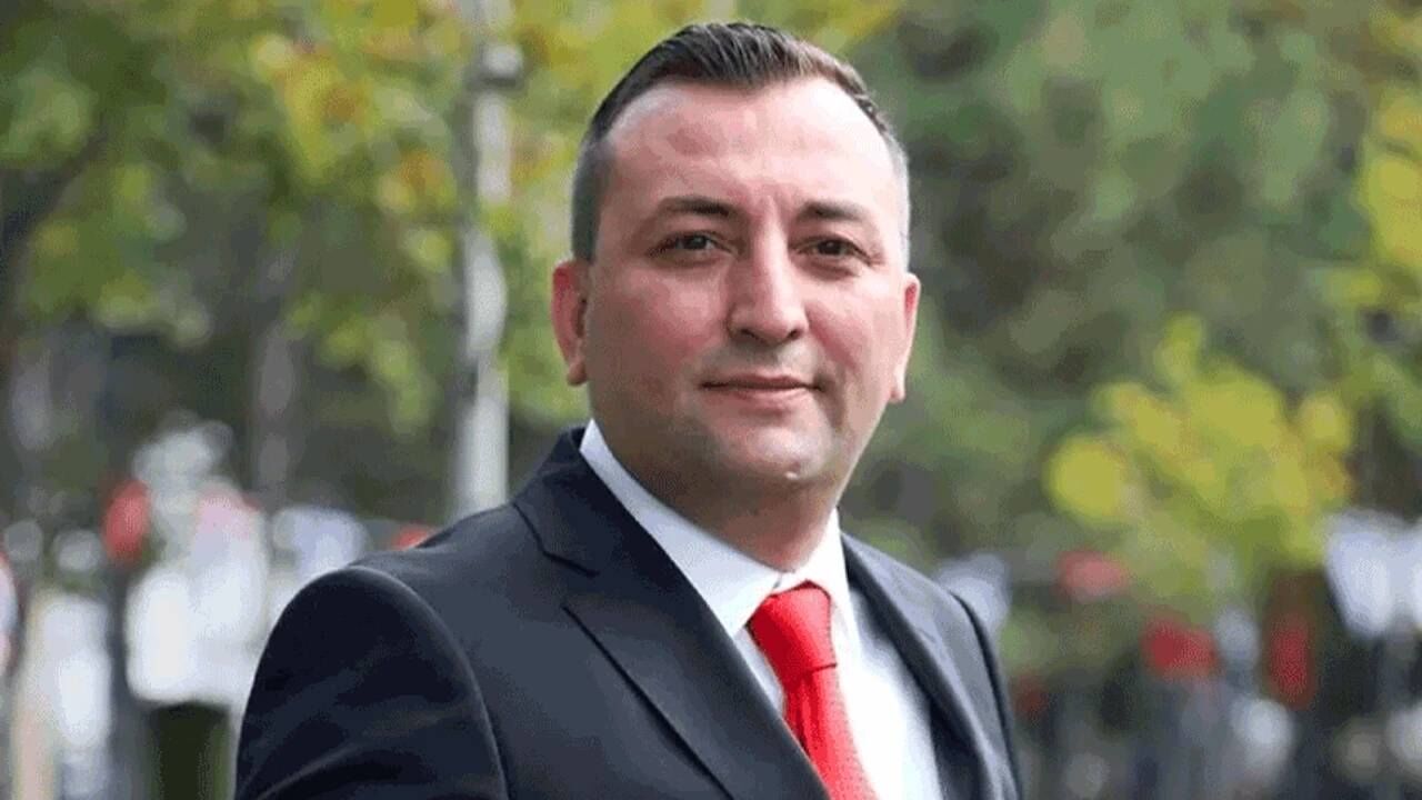 Volkan Enver Kılıç