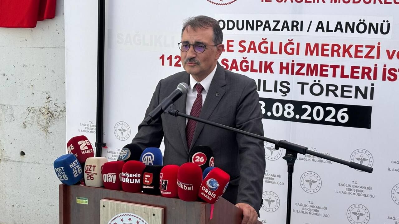 Fatih Dönmez