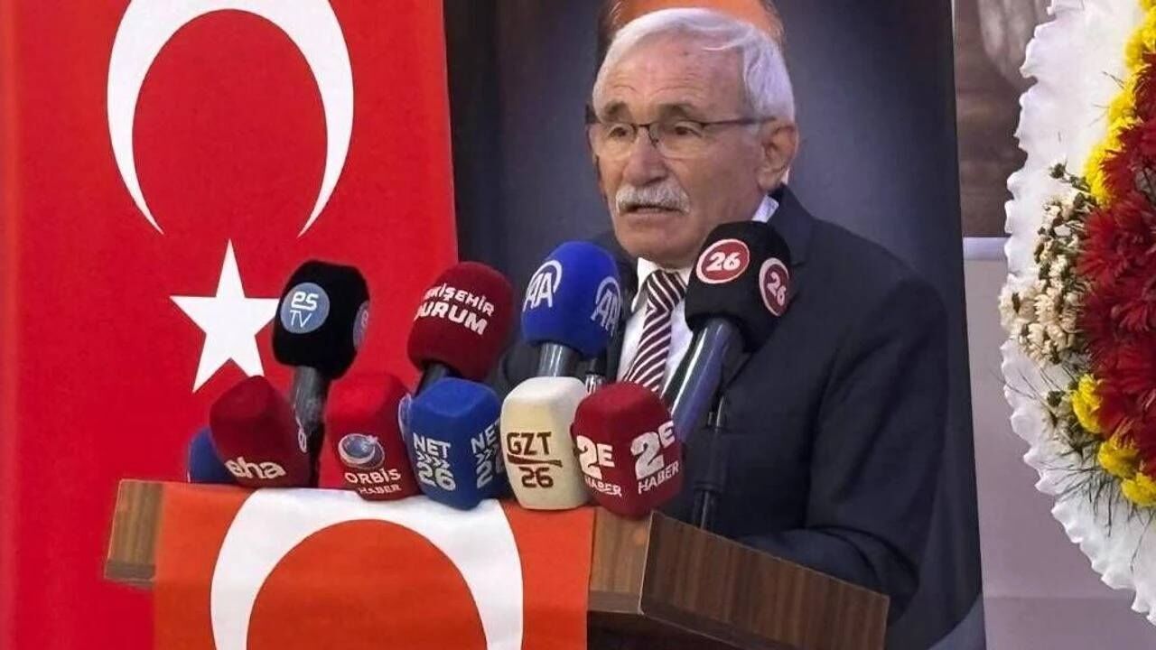 Mustafa Ünal