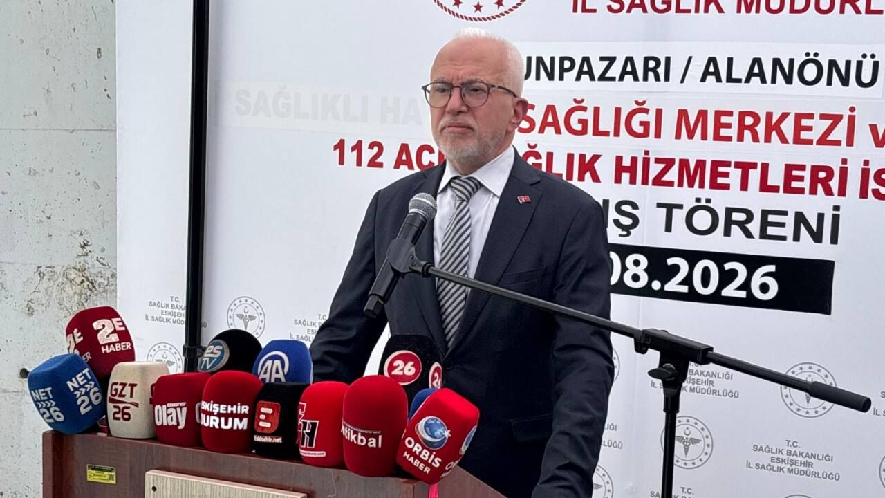 Yaşar Bildirici-2
