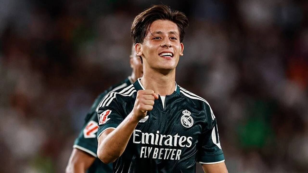 Arda Güler’den Elche karşısında dikkat çeken performans: Mourinho’dan övgü dolu sözler geldi