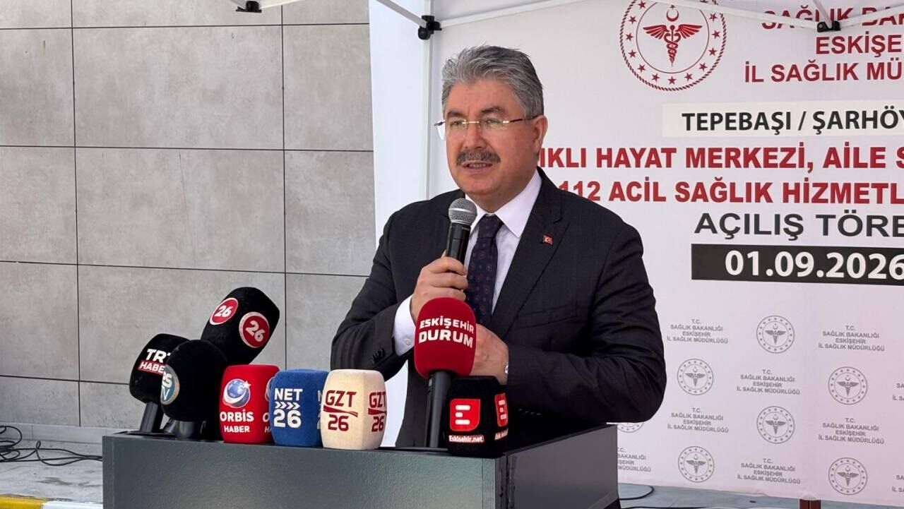 Erdinç Yılmaz Vali