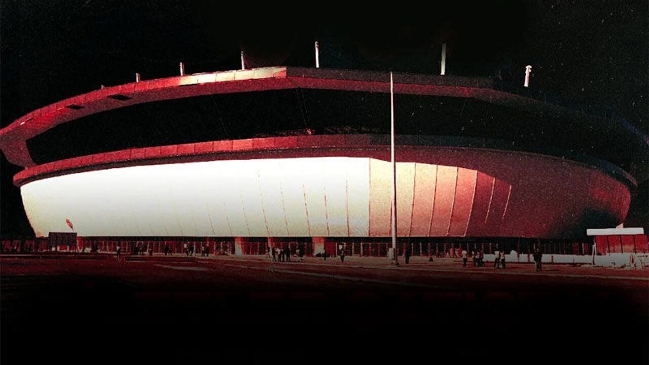 Eskişehir Stadyumu’nun EURO 2032 kaderi ne olacak: İşte son gelişmeler